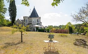 Chambres d'Hôtes Manoir de Montecler
